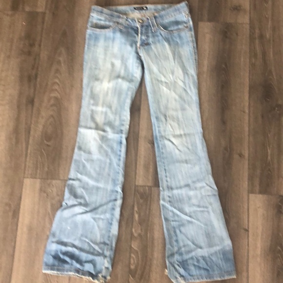 frankie b jeans nordstrom
